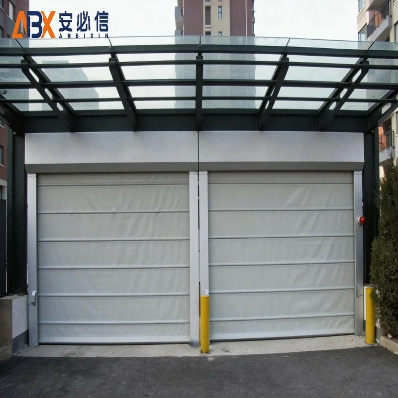东莞高速门